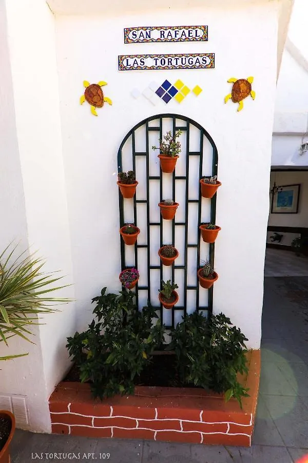 Triplex Bungalow Las Tortugas 109 Arona  0*, Arona (Tenerife) Spain