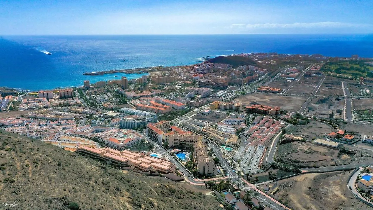 Triplex Bungalow Las Tortugas 109 Arona  Arona (Tenerife)