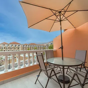 Comfortable Cristianos. Free Wifi. Appartamento