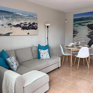 Appartamento Casa Esmeralda Spagna