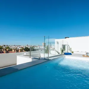  Appartamento Sercotel Guadalquivir Spagna