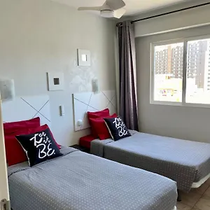 Apartment First Line, Upscale Cristianos! 11thfloor Views, Arona (Tenerife)